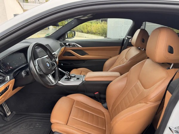 BMW 4-Series