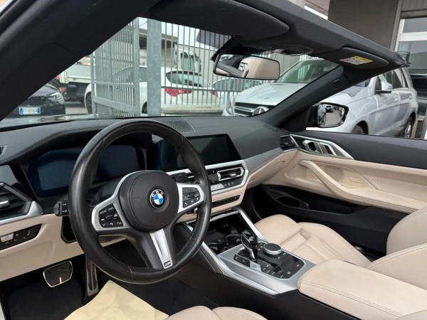 BMW 4-Series