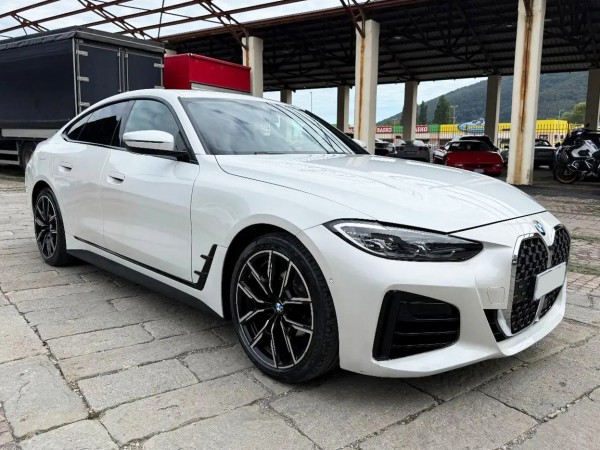 BMW 4-Series