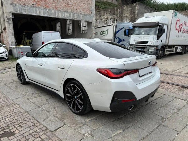 BMW 4-Series