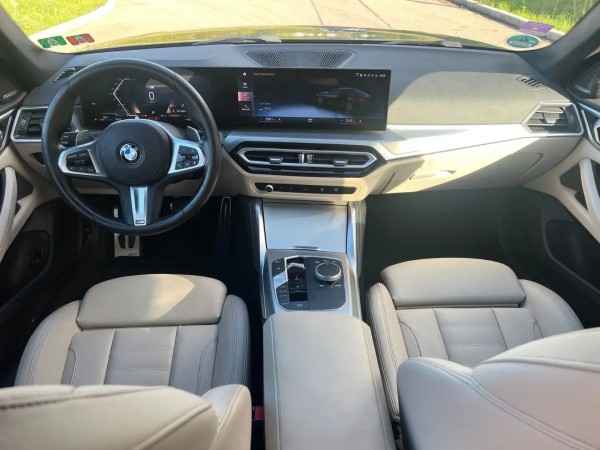 BMW 4-Series