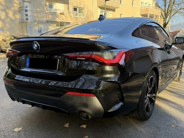 BMW 4-Series