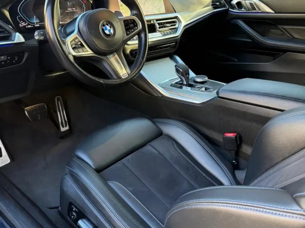 BMW 4-Series