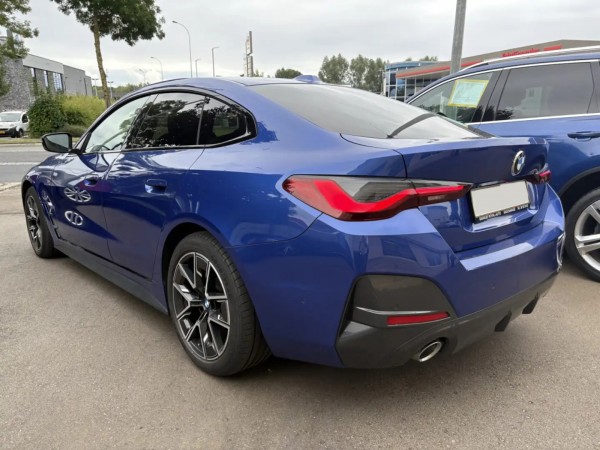 BMW 4-Series