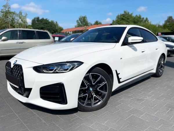 BMW 4-Series