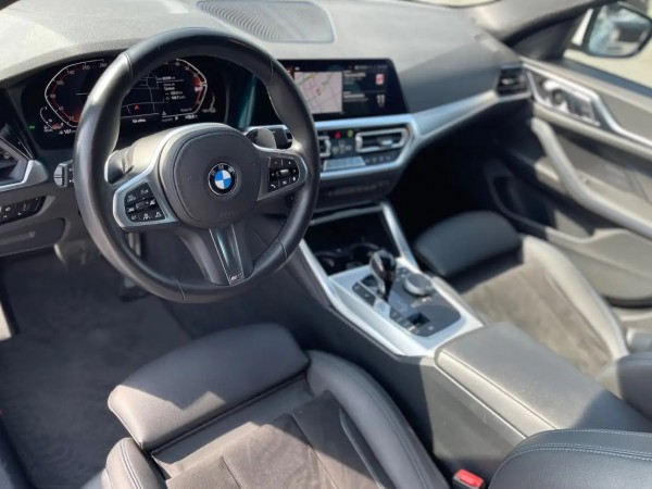 BMW 4-Series