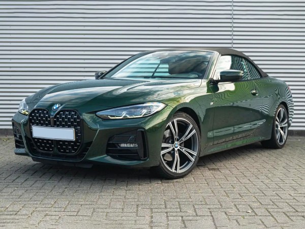 BMW 4-Series