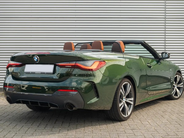 BMW 4-Series