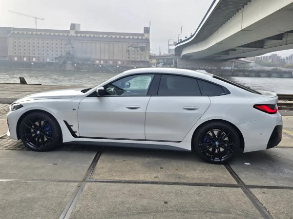 BMW 4-Series