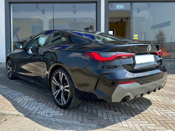 BMW 4-Series