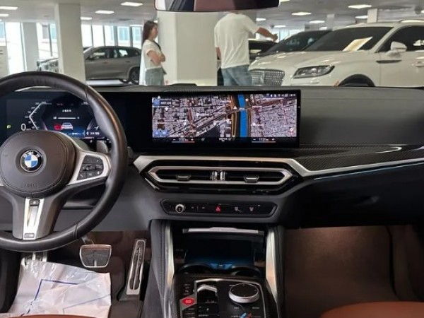 BMW 4-Series