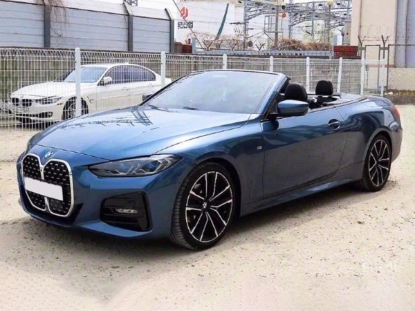 BMW 4-Series