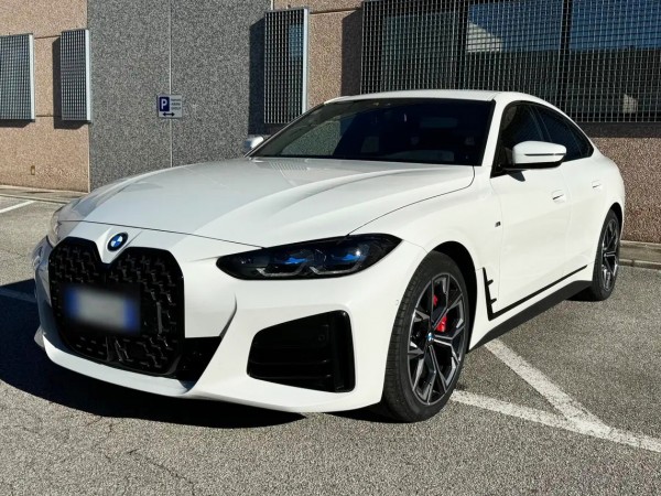 BMW 4-Series