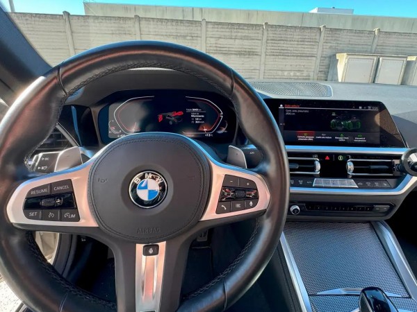 BMW 4-Series