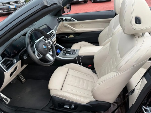 BMW 4-Series