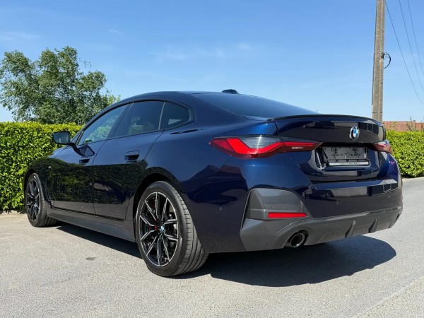 BMW 4-Series