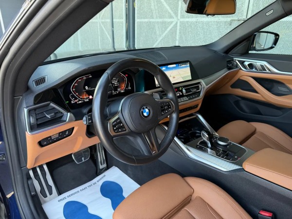 BMW 4-Series