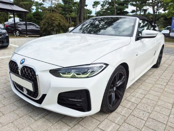 BMW 4-Series