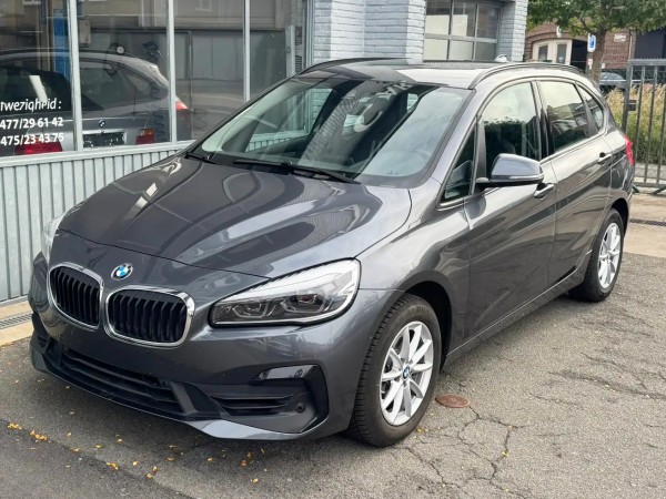 BMW 2-Series
