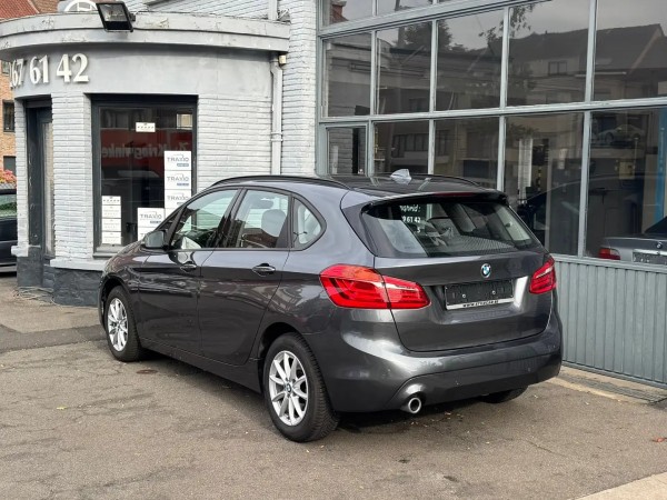 BMW 2-Series