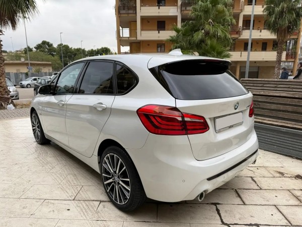 BMW 2-Series