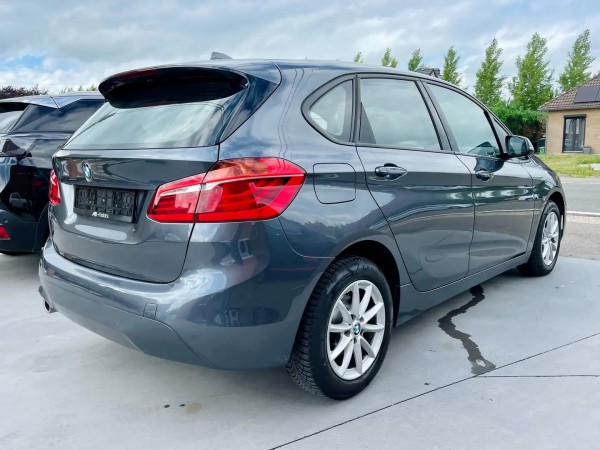 BMW 2-Series