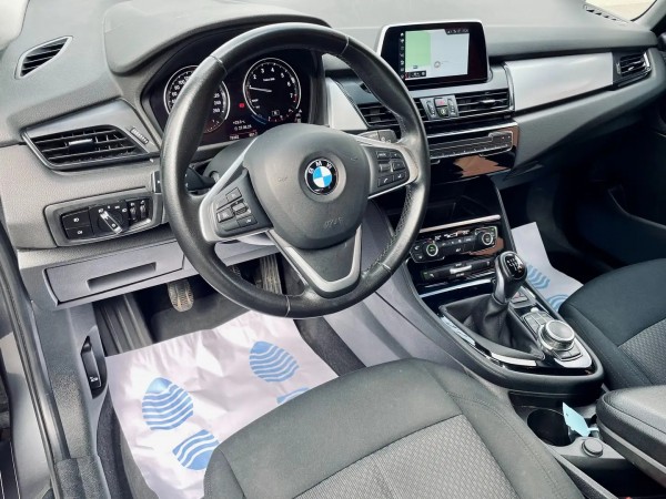 BMW 2-Series
