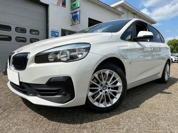 BMW 2-Series