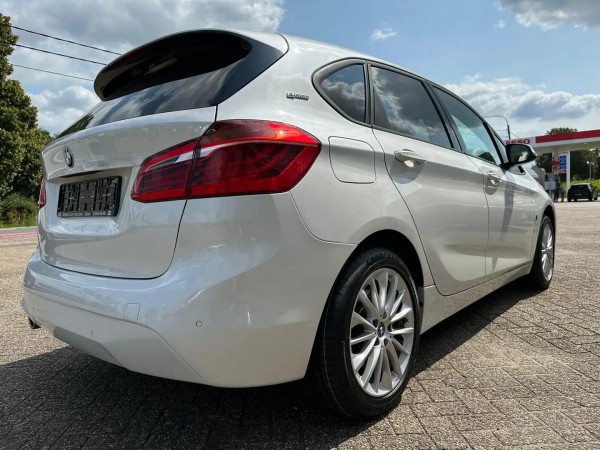 BMW 2-Series