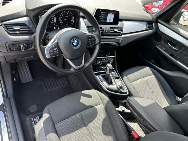 BMW 2-Series