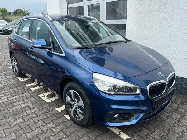 BMW 2-Series
