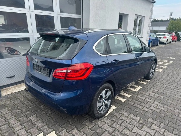 BMW 2-Series