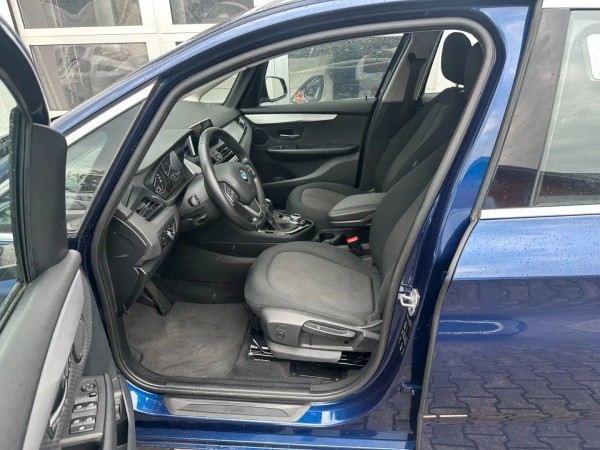BMW 2-Series