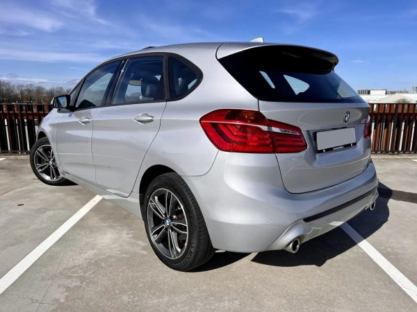 BMW 2-Series