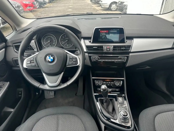 BMW 2-Series