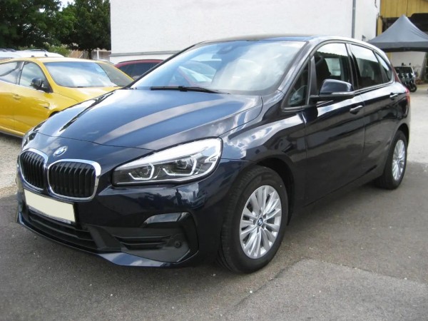 BMW 2-Series