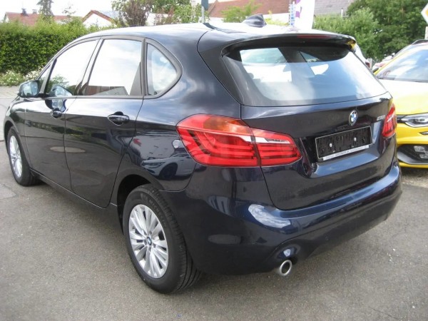 BMW 2-Series