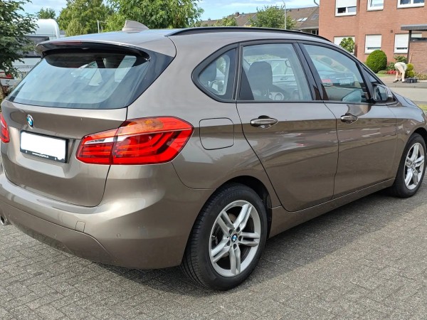 BMW 2-Series