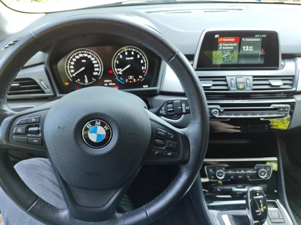BMW 2-Series
