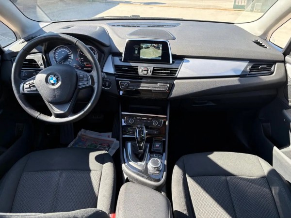 BMW 2-Series