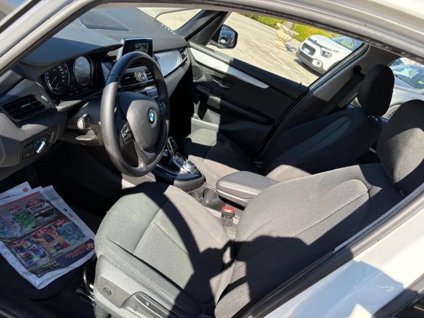 BMW 2-Series