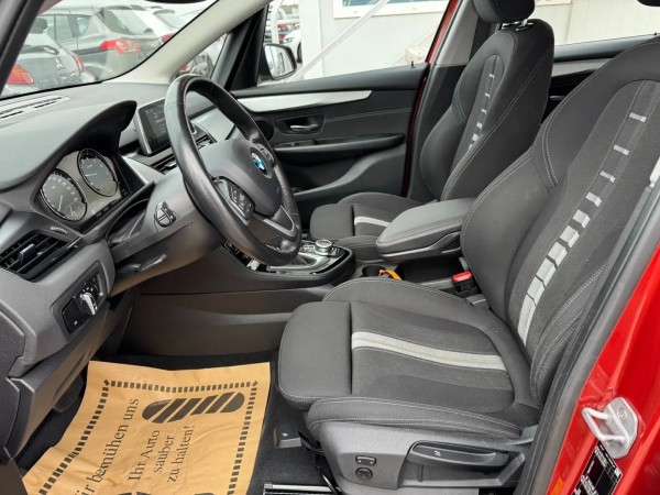 BMW 2-Series