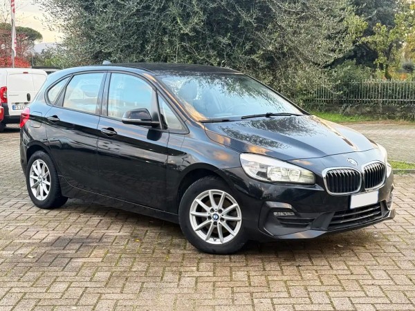 BMW 2-Series