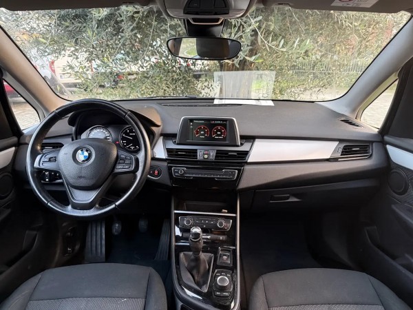 BMW 2-Series