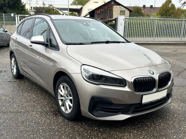 BMW 2-Series