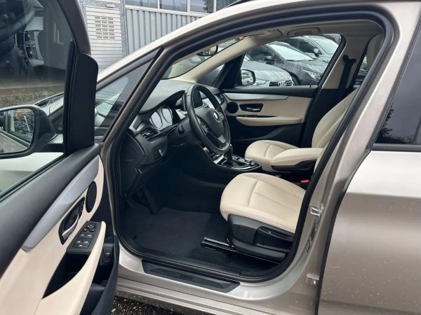 BMW 2-Series