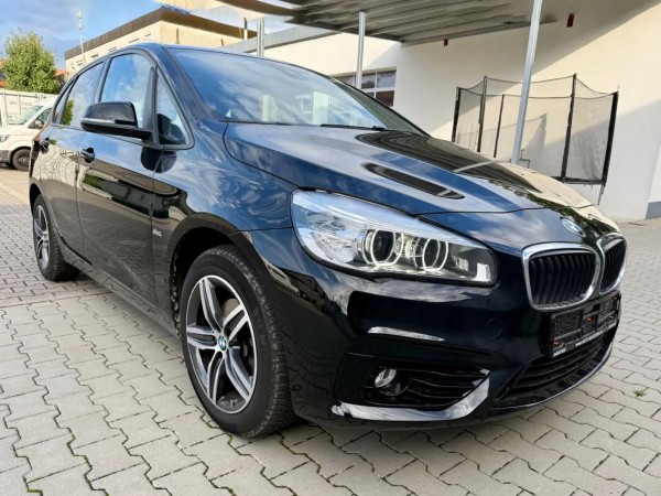 BMW 2-Series