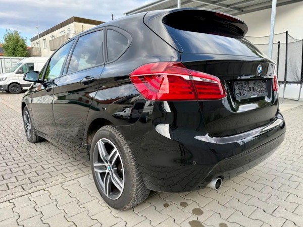 BMW 2-Series