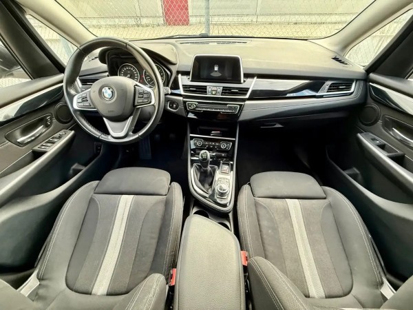 BMW 2-Series