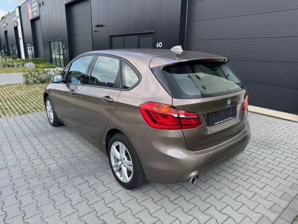 BMW 2-Series